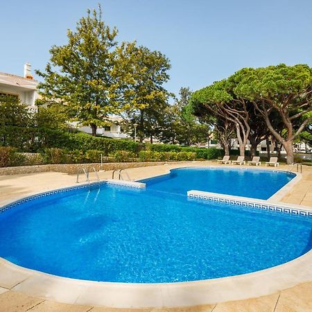 Falesia Beach Villa By The Portuguese Butler Olhos de Agua  Exterior foto